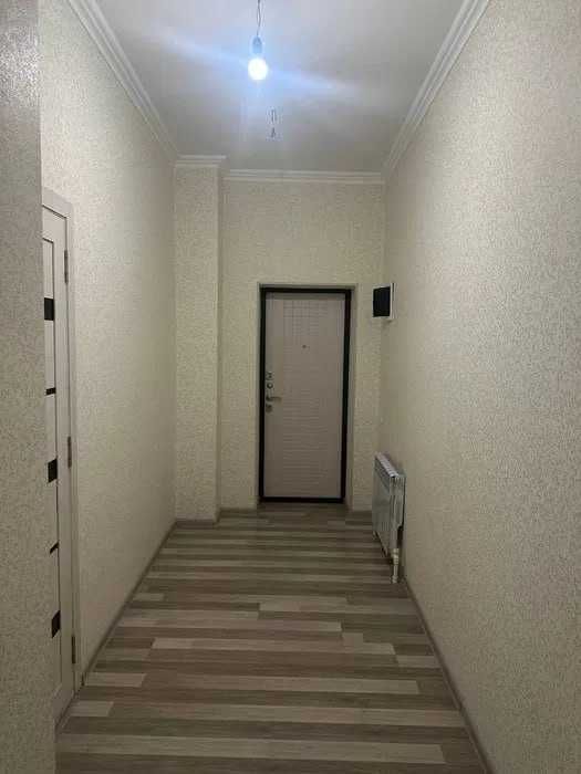 2-комнатная квартира Eco House, Яккасарайск Мукими, Шота Руставелли;