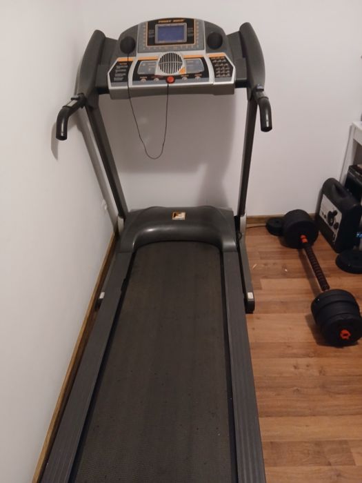 Banda alergare profesionala