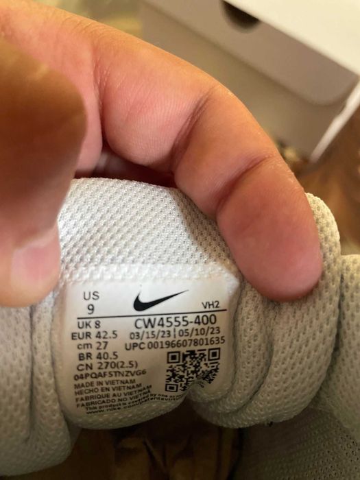 Nike Air Max SC Originali