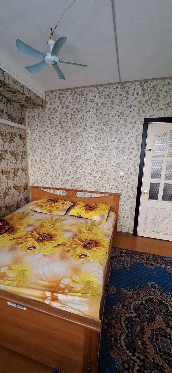 Kunlik ijaraga uyYUNUSOBOD Sampi Balnitsa Hayat klinika