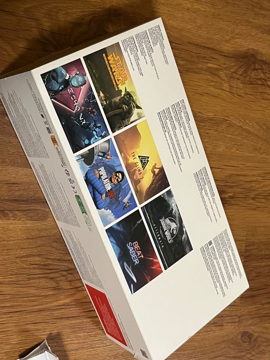 VR очила Meta Quest 2