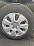 Vind jante cu cauciucuri Michelin Cross Climate 2, 225/60/r16
