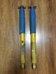 Немецкие Off road амортизаторы BILSTEIN B6