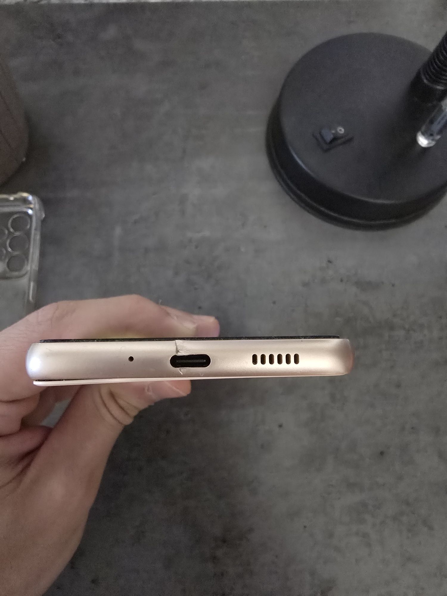 Samsung galaxy a33