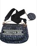 Christian Dior дамска чанта