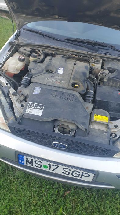 Vand autoturism Ford Focus