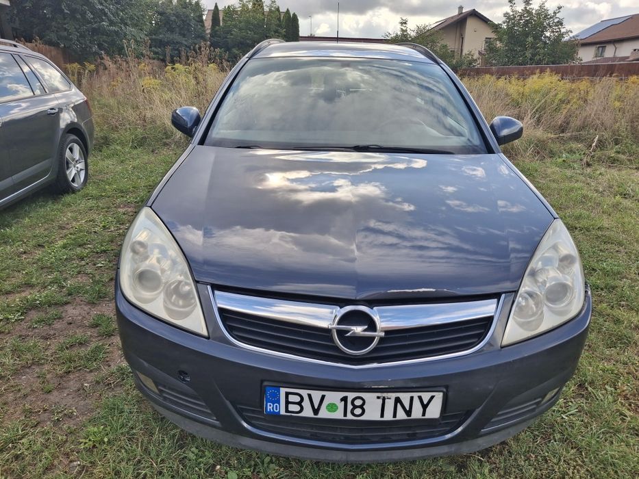 Opel Vectra 2005 Automata