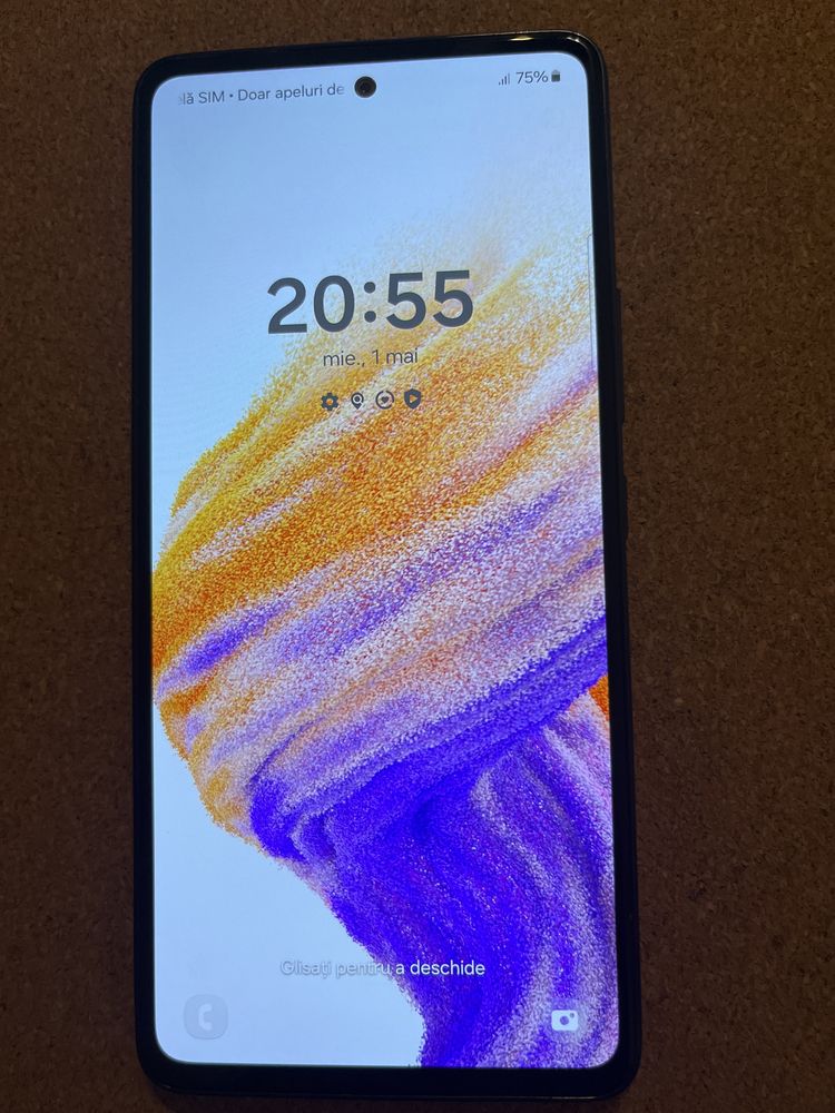 Samsung A53 5G 128 Gb ID-lex523