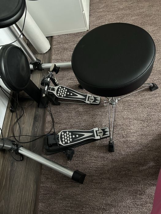 Milenium X 150, set boxe electronice