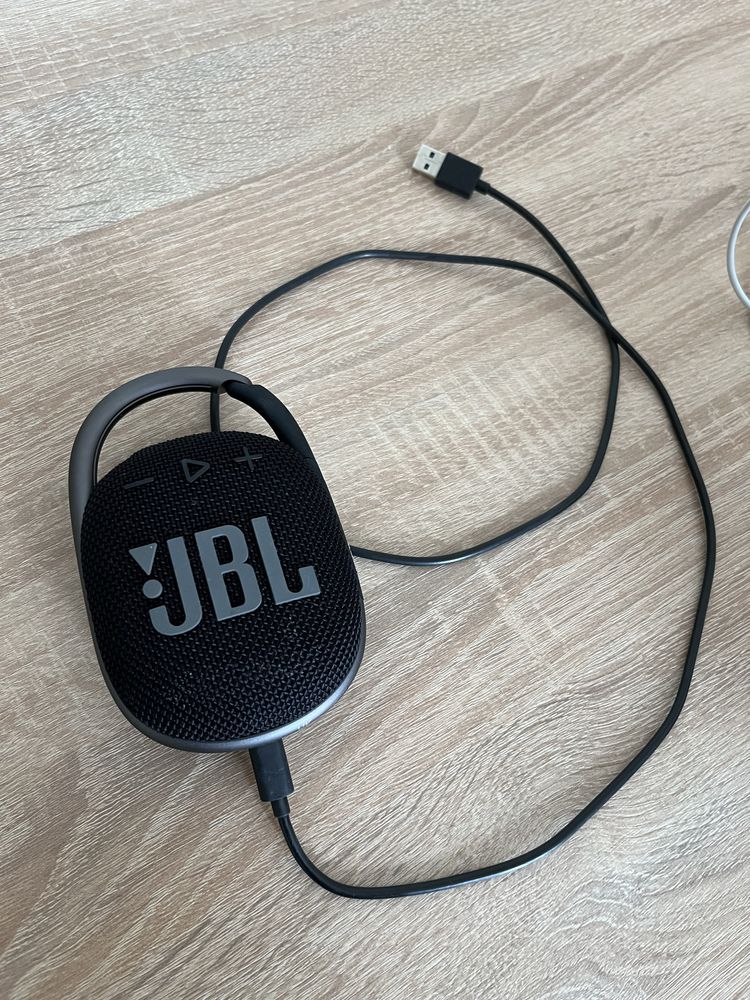 Jbl clip 4 колонка оригинал