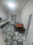 Эко шахардан 2 хонали хонадон Ижарага берилади
