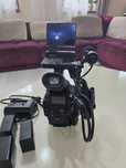 Canon C300 mark1
