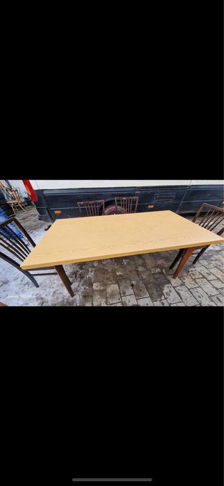 Mese 6-8 Pers Import Germania