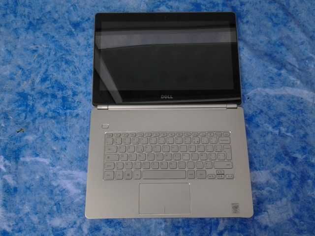Laptop Dell Inspiron 7437 | 14" Touchscreen | Intel I7-4500U | windows