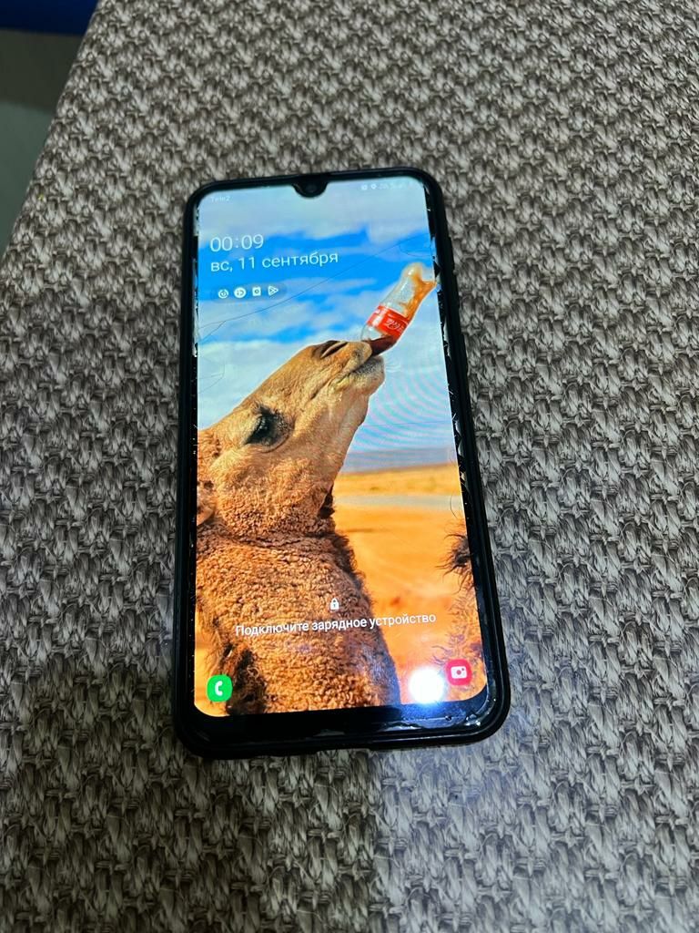 Samsung Galaxy a50