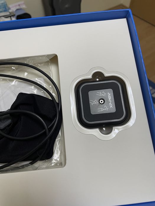 Tableta grafica XP-Pen Deco 01v3