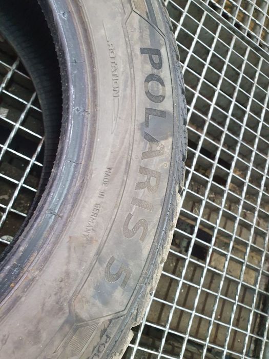 Anvelopa 205/55 R16 Polaris