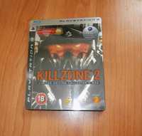 Killzone 2 Collector's Edition (steelbook) editie de colectie