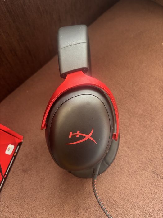 Casti hyperx cloud lll