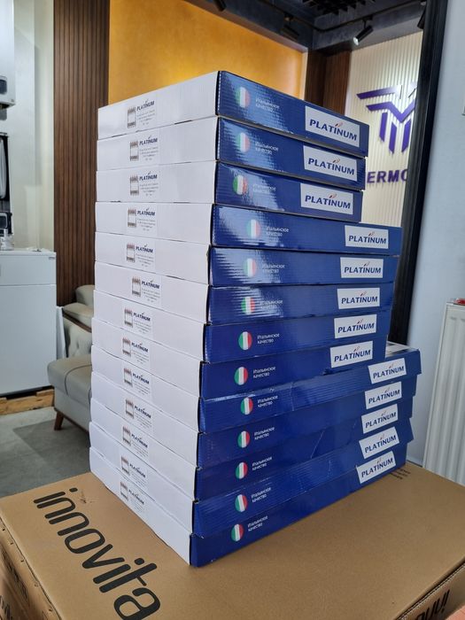 Расходомерный коллектор