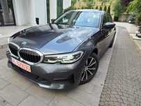 BMW 320D /2022/ AUTOMAT