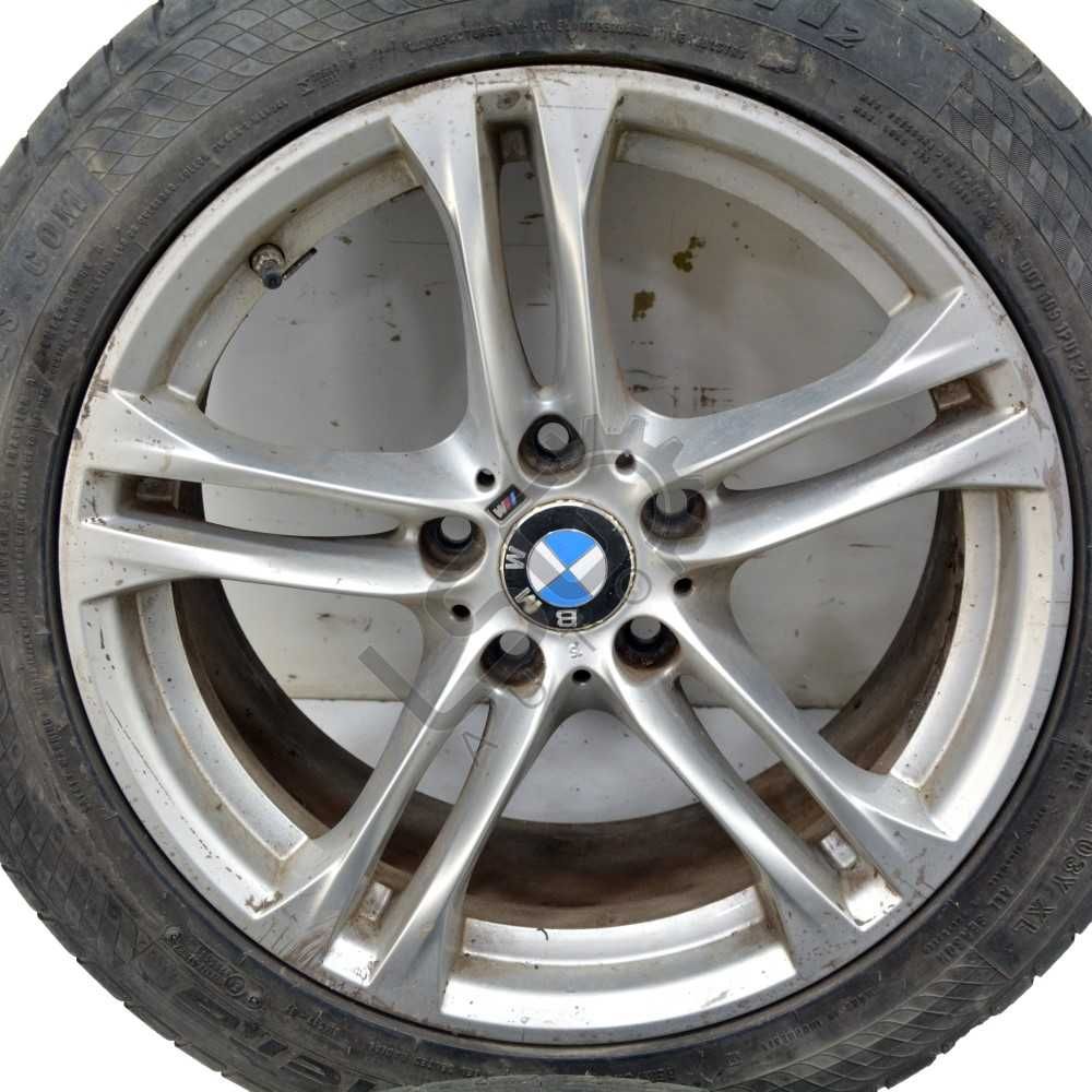 Алуминиеви джанти 5x120 R18 BMW 5 (F10, F11)  2010-2016 ID:105591