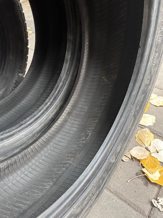 Продам зим шины r16