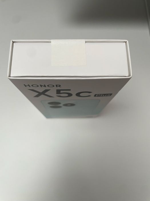 Honor X5c plus nou de vanzare