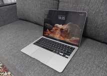 Apple macbook air 13 2020 m1 8gb 256