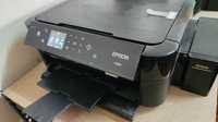 Epson L850 printer 3.1