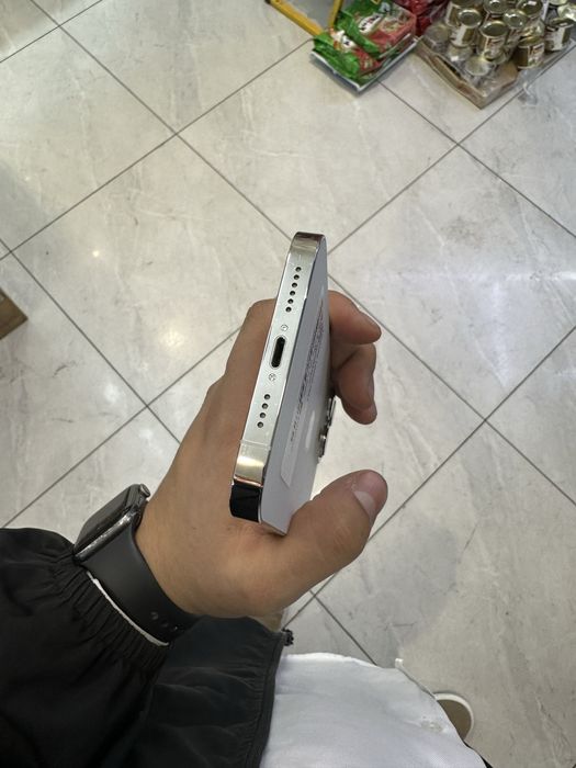 iPhone 13 Pro Max 128 Gb