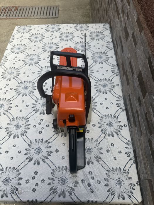 Моторен трион STIHL MS 170