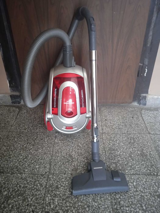 Прахосмукачка HEiNNER