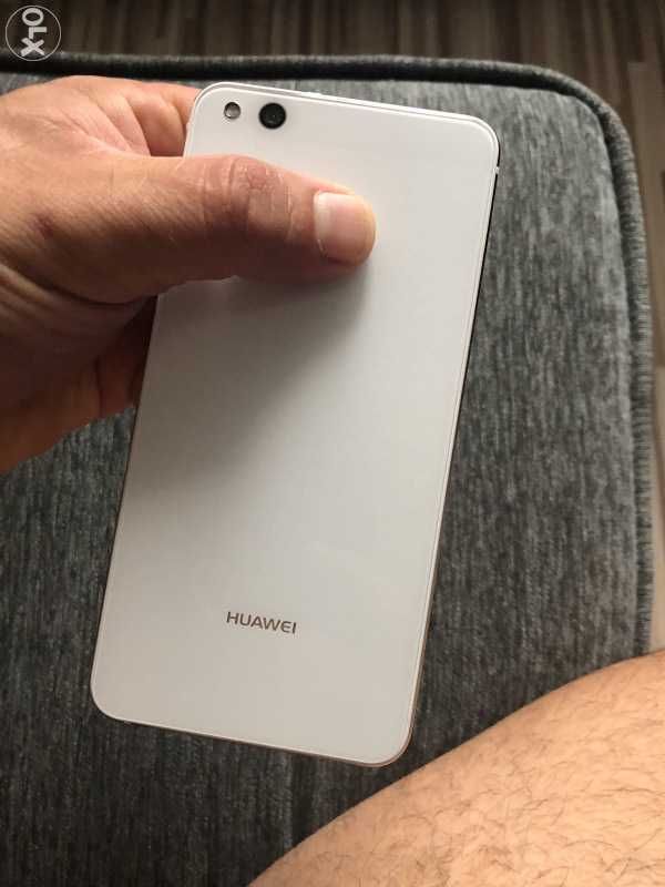 Запазен Huawei P10 Lite