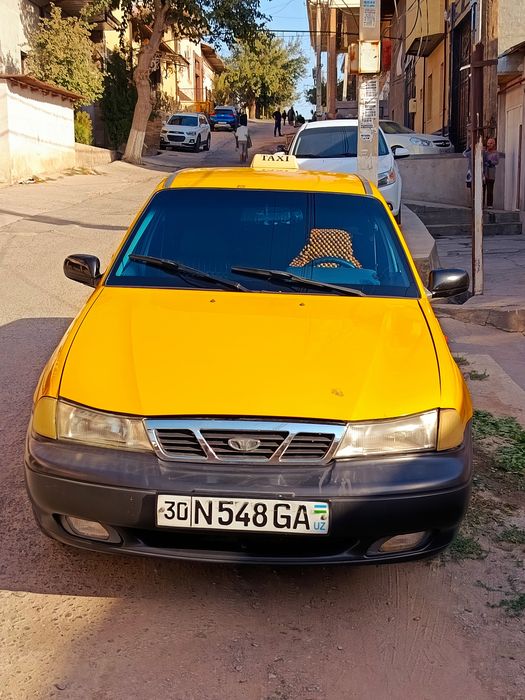 Nexia 1 sons na xodu