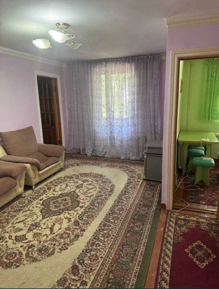 Цум ц7 2-х комнатная квартира , продается срочно