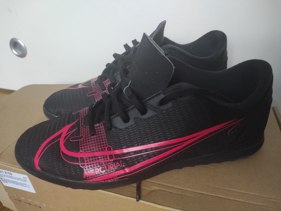 Nike Fotbal Mercurial Vapor 14 Marimea 43 (27.5cm)