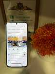 HOPE AMANET P2-Samsung A35 256 GB / 8 GB RAM