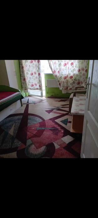 Apartament 2 camere, parter - de inchiriat - Bistrița (sunați la tel.)