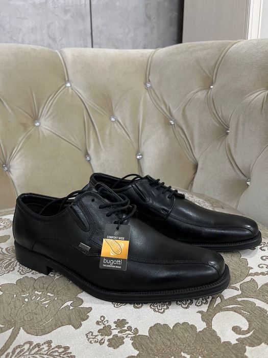 Продам обувь мужская