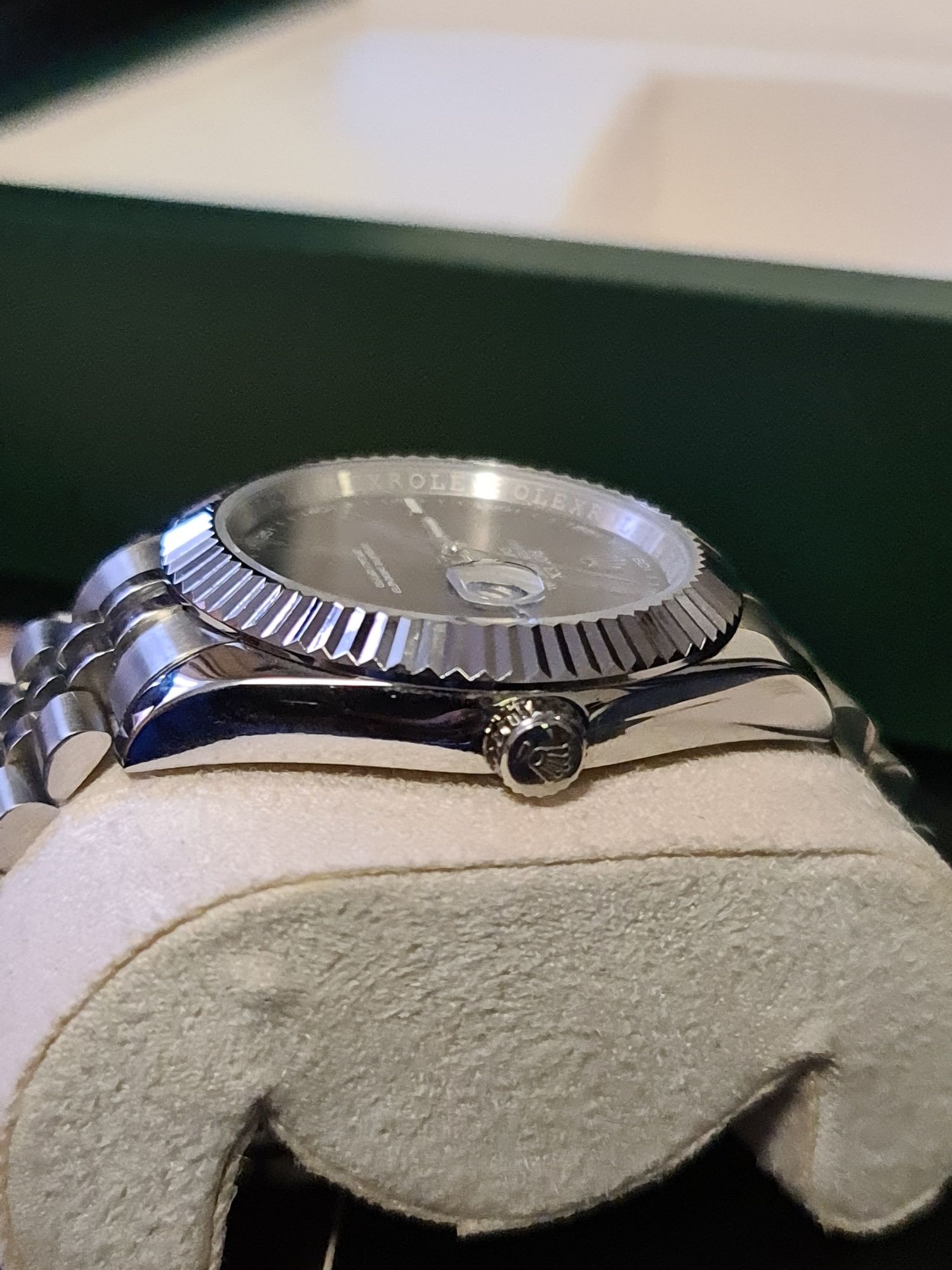 Rolex Datejust 41