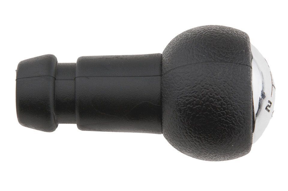 Maner schimbator viteze Citroen C3, C4, Peugeot 206, 207, 306, 307, 406 407, 607, 807, Seria 5 Viteze, Cromat, NTY GZB-PE-003