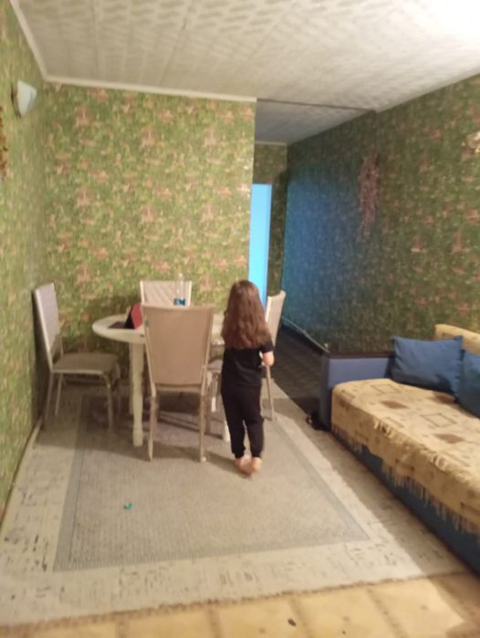 Продам 3х комнатную квартиру срочно