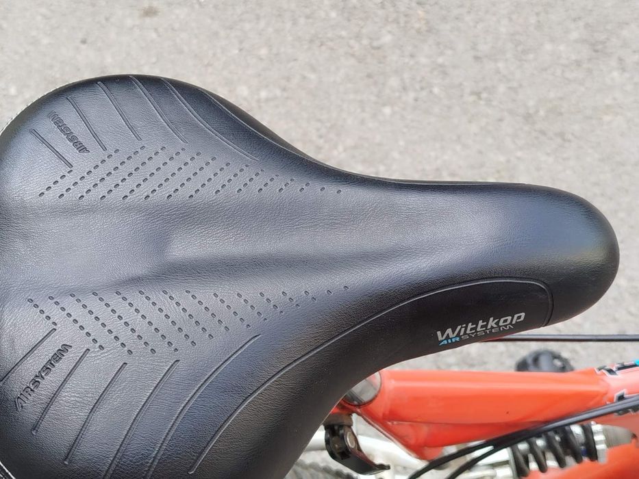 Велосипед 24" цола