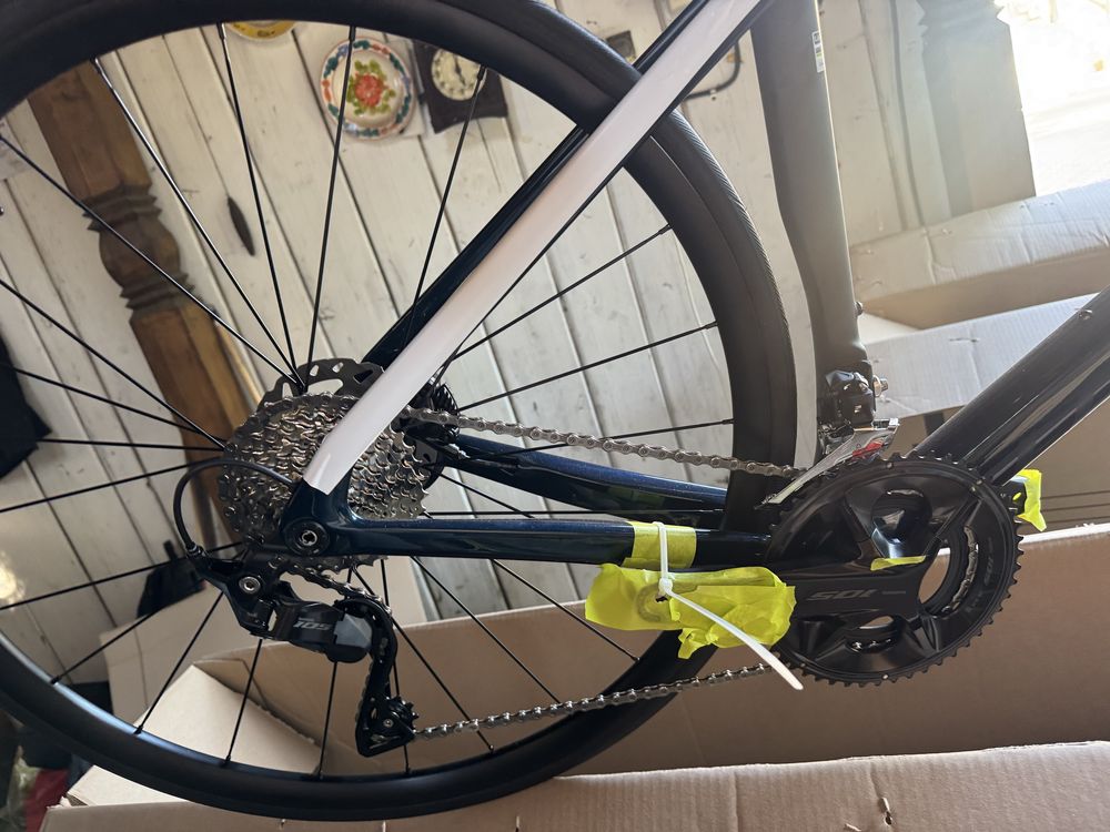 Lapierre  Pulsium carbon