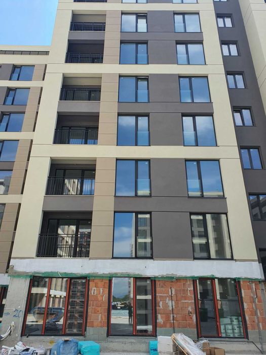 Продава се Тристаен апартамент в Пловдив, Тракия - 150 кв.м за 900 €/кв.м - Снимка #11