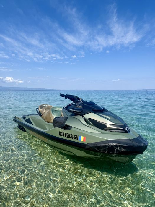 Jet Ski / Skijet Sea Doo GTX Limited 300