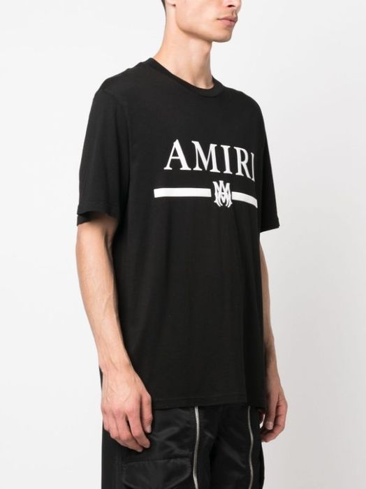 Tricou Amiri Top Premium Bumbac 100 %