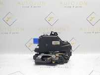 Broasca usa stanga fata SKODA FABIA Combi (6Y5) [ 2000 - 2007 ] OEM 3B1837015AM / 3B1 837 015 AM