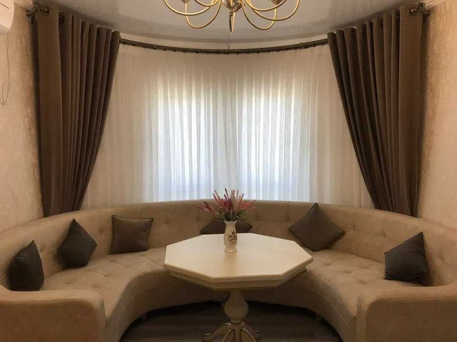 Сдаётся квартира 2ком на Яккасарайский р-н Ул Шотаруставели